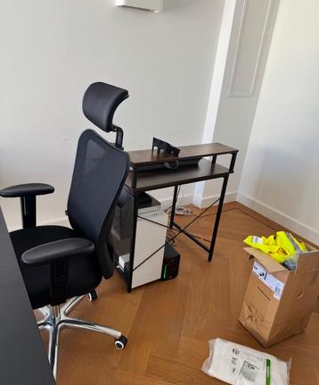 Eegonomic Chair beschikbaar voor biedingen