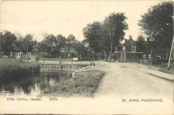 (388-130-001) St.-Annaparochie beschikbaar voor biedingen