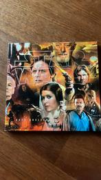 Star Wars map voor coins munten, Ophalen of Verzenden, Gebruikt