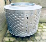 Rvs vuurkorf, Tuin en Terras, Vuurkorven, Ophalen of Verzenden, Nieuw, Vuurkorf