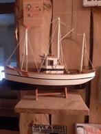 Prachtige boot, Hobby en Vrije tijd, Modelbouw | Boten en Schepen, Ophalen of Verzenden, Zo goed als nieuw