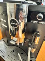 Jura Impressa Xs9 Perfecte staat, Ophalen, Gebruikt, 10 kopjes of meer, Koffiemachine