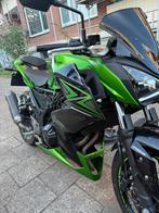 Kawasaki Z300 met Akrapovic carbon uitlaat, Motoren, Particulier