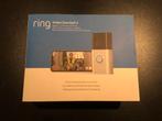 Battery Ring Video Doorbell 3, Ingebouwde camera, Draadloos, Gebruikt, Ophalen of Verzenden
