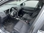 Mitsubishi ASX 1.6 Intro Edition ClearTec NAP LM Airco, nw., Voorwielaandrijving, Euro 5, Stof, Gebruikt