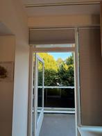 TRIPPEVALS Block-out cellular blind, white, 90x195 cm X 2, Huis en Inrichting, Stoffering | Gordijnen en Lamellen, Ophalen of Verzenden