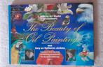The Beauty Of Oil Painting Gary Jenkins Hardcover, Ophalen of Verzenden, Zo goed als nieuw, Olieverf