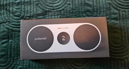 polaroid P2 bluetooth speaker ( geseald ), Audio, Tv en Foto, Radio's, Nieuw, Bouwradio, Ophalen of Verzenden