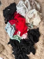 Lingerie, Verzenden, Zwart, BH