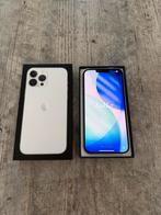 Iphone 13 pro max Silver 128GB, Telecommunicatie, Mobiele telefoons | Apple iPhone, Ophalen, 128 GB, Zonder simlock, Zonder abonnement