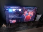 HUMAX TV 55", Zo goed als nieuw, 100 cm of meer, 4k (UHD), Ophalen