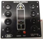 Heftronic HT0 1266 navigatie paneel, Ophalen of Verzenden, Nieuw, Overige typen