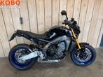 YAMAHA MT 09 SP (bj 2021), Motoren, Bedrijf, 3 cilinders, Meer dan 35 kW, 847 cc