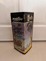 HEYE-puzzel van 1000 stukjes „L’Amour Dangereux“ 1974, Ophalen of Verzenden, 500 t/m 1500 stukjes, Gebruikt, Legpuzzel