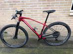 Mondraker Chrono Carbon R mountainbike maat L, Nieuw, Overige merken, Heren, Hardtail