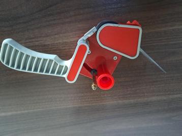 stevige tape dispenser, goede kwaliteit beschikbaar voor biedingen