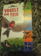 V. Tracqui - Vogels in de tuin, Ophalen of Verzenden, Zo goed als nieuw, Fictie algemeen, V. Tracqui