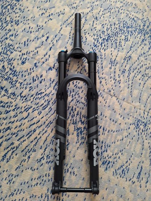 Fox 34 SC Stepcast voorvork 120 mm veerweg, Fietsen en Brommers, Fietsonderdelen, Zo goed als nieuw, Mountainbike, Voorvork, Ophalen of Verzenden
