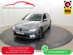 Volkswagen Golf GTE 245 PK IQ Light+Led Mist Camera 18"Baker, Auto's, Volkswagen, Te koop, Alcantara, Zilver of Grijs, Geïmporteerd