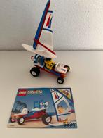 Lego 6534, Kinderen en Baby's, Speelgoed | Duplo en Lego, Ophalen of Verzenden, Zo goed als nieuw