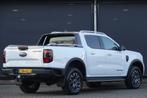 Ford Ranger Wildtrak 3.0 V6 240Pk Aut. | Double Cab | 2-pers, Auto's, Ford, Automaat, 12 maanden, Lichtsensor, Gebruikt