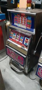 Kermis jackpot bally casino royal, Ophalen, Zo goed als nieuw