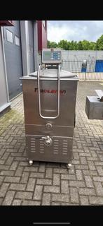 Inkoop van horeca apparatuur
