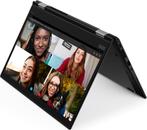 Lenovo ThinkPad X13 Yoga Gen1 Core i5-10210U 512GB SSD 16GB, Lenovo, Gebruikt, 2 tot 3 Ghz, Qwerty