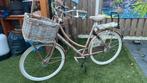Cortina Damesfiets met Mand, Fietsen en Brommers, Overige merken, Versnellingen, Ophalen of Verzenden, 53 tot 56 cm