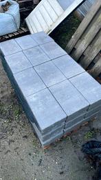 4,3 m2 20x30x6 steen Matterhorn, Tuin en Terras, Tegels en Klinkers, Ophalen, Zo goed als nieuw, Beton, Klinkers