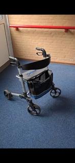 Rollator, maat S, Diversen, Rollators, Ophalen, Zo goed als nieuw