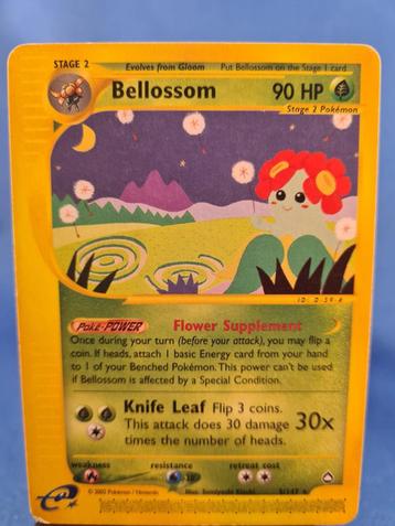 Bellossom 5/147 - Aquapolis beschikbaar voor biedingen