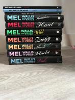 Mel Wallis de Vries los te koop!, Boeken, Kinderboeken | Jeugd | 13 jaar en ouder, Ophalen of Verzenden, Fictie, Mel Wallis de Vries