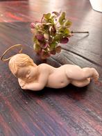 Vintage beeldje, Verzamelen, Beelden en Beeldjes, Ophalen of Verzenden, Zo goed als nieuw, Religie