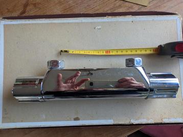 Douche thermostaatkraan beschikbaar voor biedingen