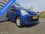 Daihatsu Cuore 1.0 Trend I boekjes I verbruik I 1:22 I NAP!, Voorwielaandrijving, Metallic lak, Huisgarantie, Met garantie (alle)
