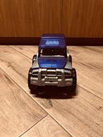 Kinderauto JEEP Hummer, Ophalen of Verzenden, Zo goed als nieuw