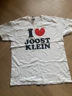 Joost klein shirt, Kleding | Heren, T-shirts, Verzenden