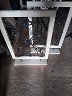 Raamdecoratie, Huis en Inrichting, Woonaccessoires | Overige, Ophalen of Verzenden, Gebruikt