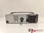 Radio CD Speler van een Fiat Panda, Ophalen of Verzenden, 3 maanden garantie, Gebruikt, Fiat