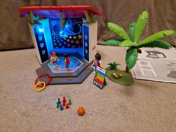 Playmobil 5266 - Disco beschikbaar voor biedingen