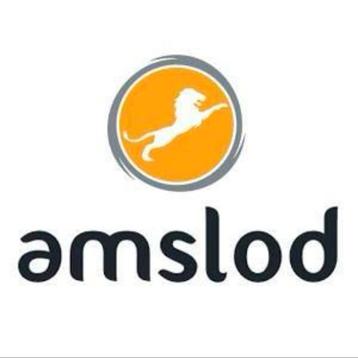 Amslod onderdelen beschikbaar voor biedingen