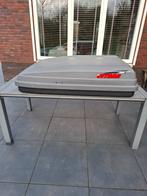 Thule Jetbag dakkoffer, skikoffer, bagagekoffer, Auto diversen, Dakkoffers, Ophalen of Verzenden