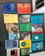 Onderwijs pedagogiek orthopedagogiek jeugdzorg opvoeden, Ophalen of Verzenden, Zo goed als nieuw, Ontwikkelingspsychologie