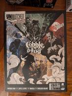 Unmatched Cobble and Fog, Hobby en Vrije tijd, Gezelschapsspellen | Bordspellen, Ophalen of Verzenden, Zo goed als nieuw