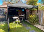 Partytent 3x3 TE HUUR, Ophalen, Partytent, Minder dan 4 meter, Minder dan 5 meter