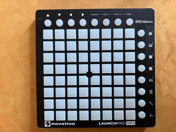 Novation Launchpad mini beschikbaar voor biedingen