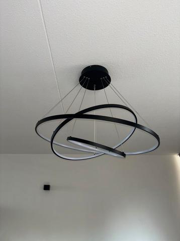 Richmond hanglamp Amira beschikbaar voor biedingen