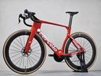 Cervelo S5 racefiets nieuw maat 58, Overige merken, Carbon, 10 tot 15 versnellingen, Cervelo