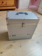 Platenkoffer, Ophalen, Gebruikt, Overige instrumenten